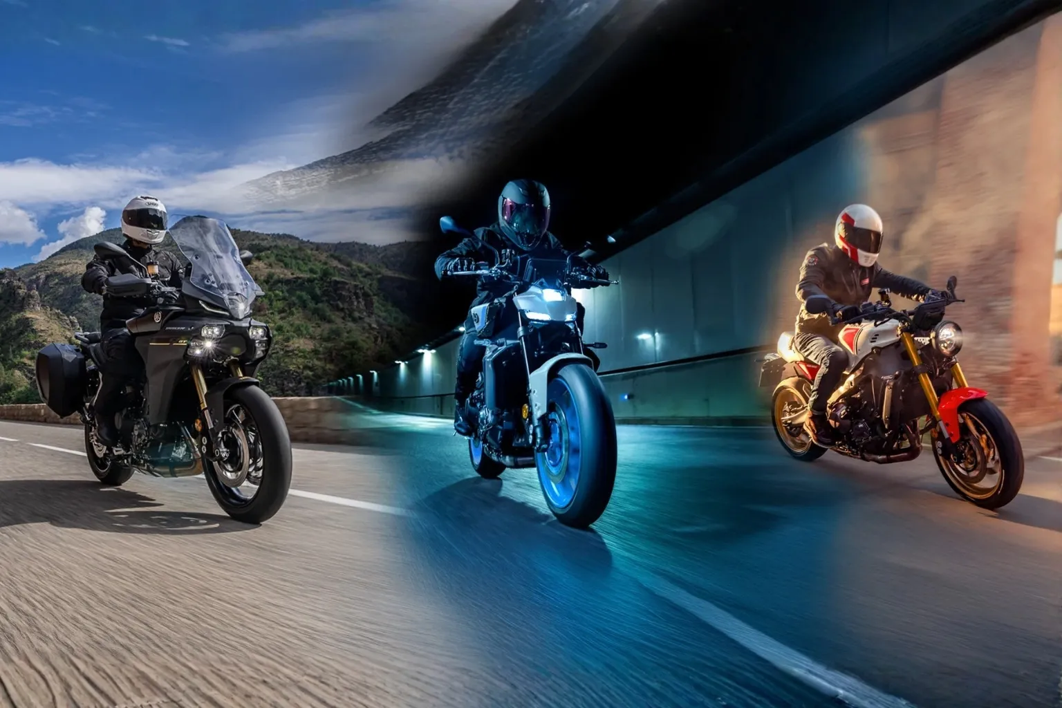 Campanhas Verão Yamaha