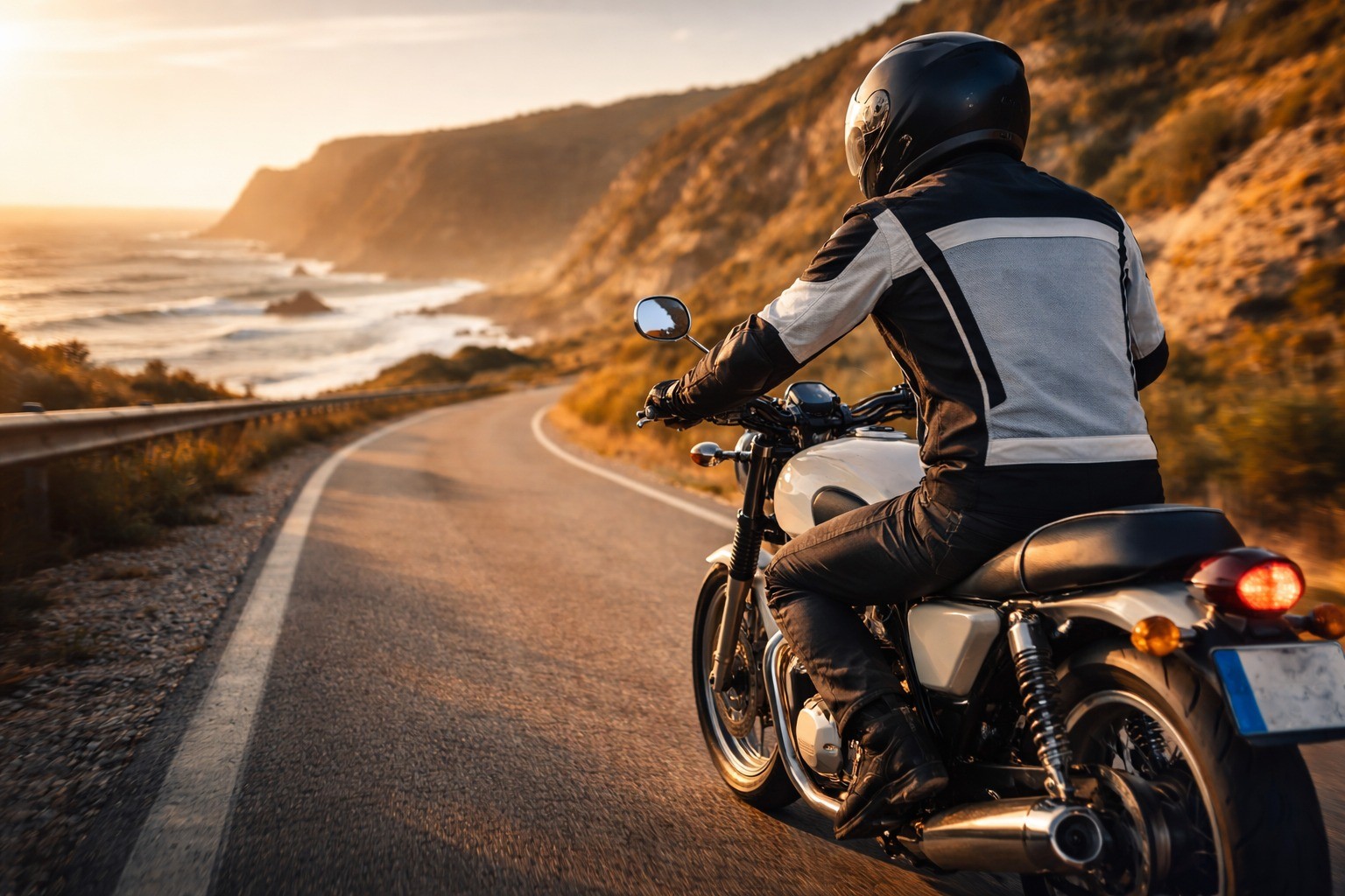 Guia Completo para Compra de Motociclo e Scooters Usados (Portugal)