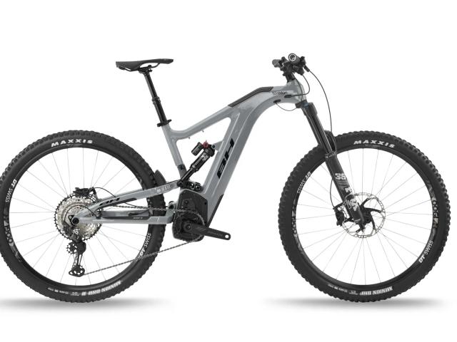BH ATIM-X ER981 — bicicleta Elétrica