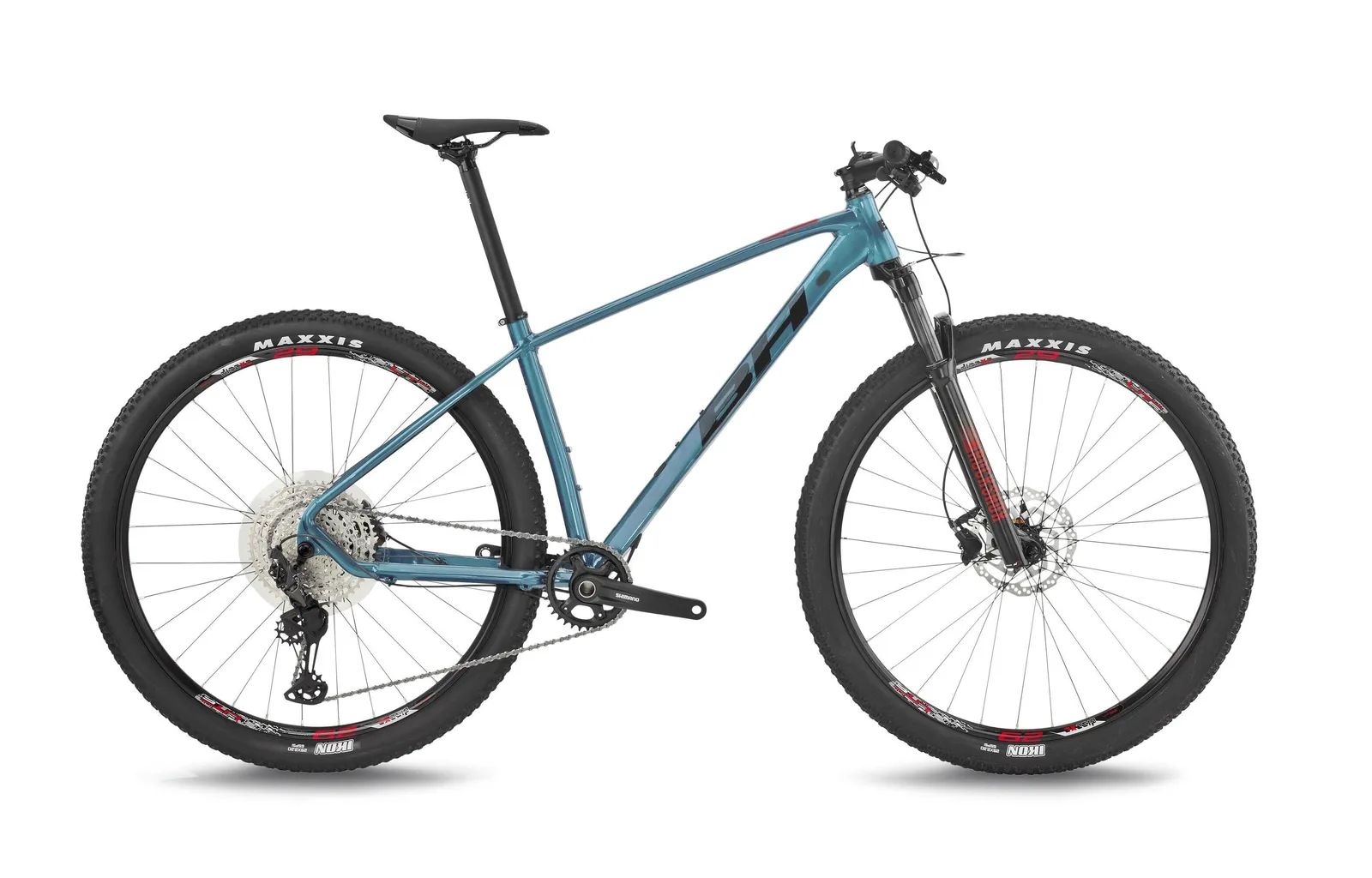 BH EXPERT 5.0 — bicicleta Montanha