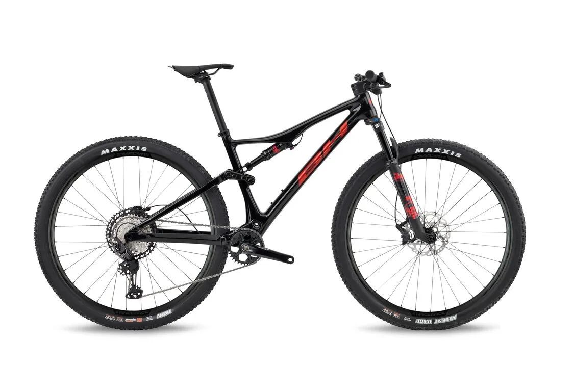 BH LYNX RACE — bicicleta Montanha