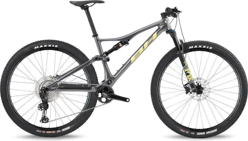 BH LYNX RACE 6.5 — bicicleta Montanha