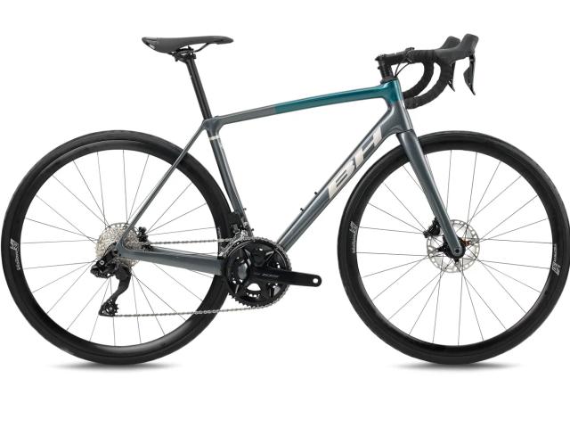 BH SL1 2.9 — bicicleta Estrada