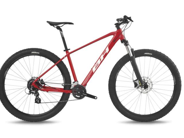 BH SPIKE 2.0 — bicicleta Montanha