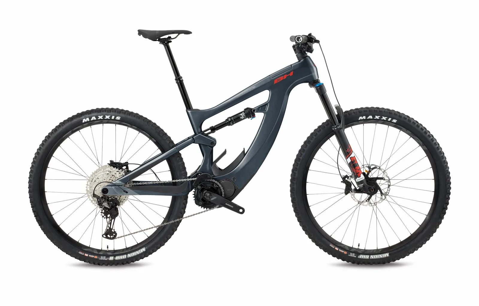 BH XSTEP — bicicleta Elétrica