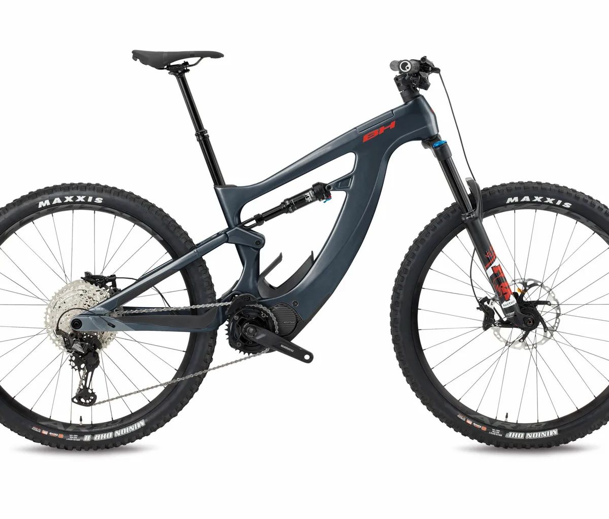 BH XSTEP — bicicleta Elétrica