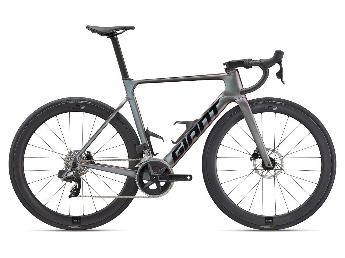 Giant Propel ADV 1 — bicicleta Estrada