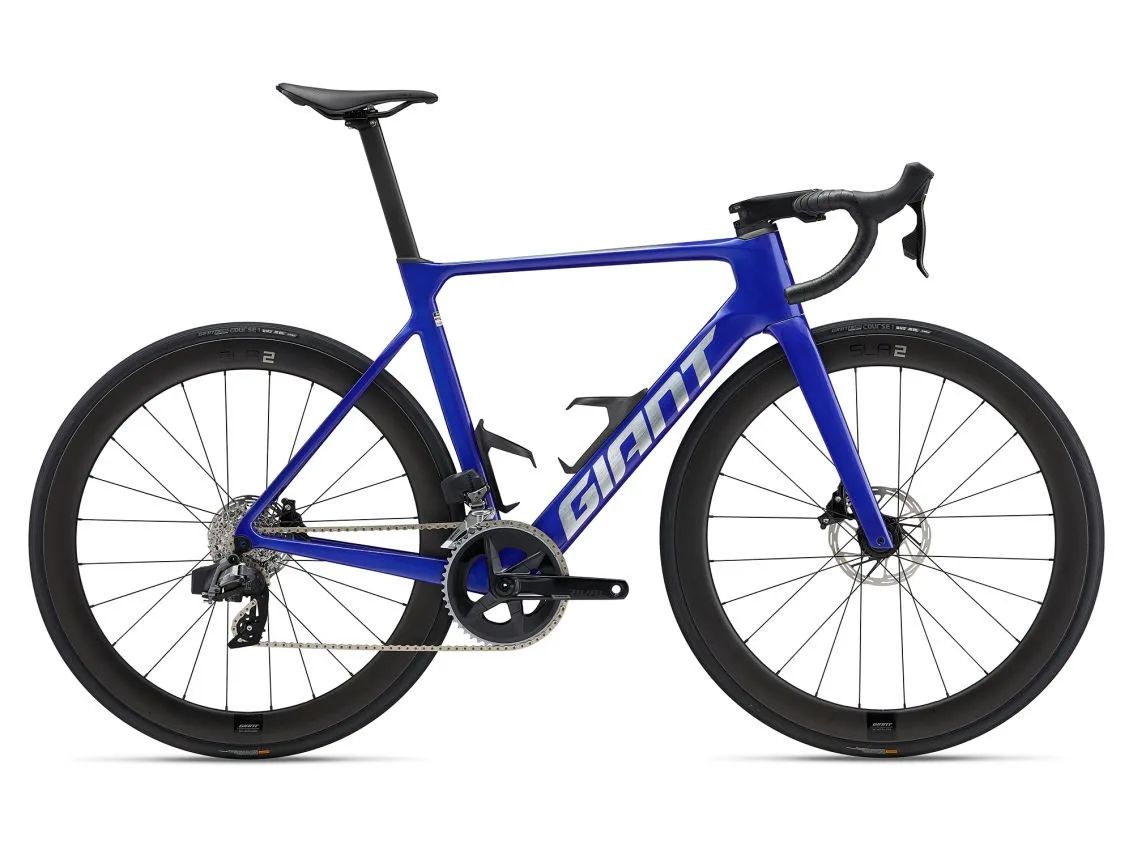 Giant PROPEL ADVANCED 1 — bicicleta Estrada