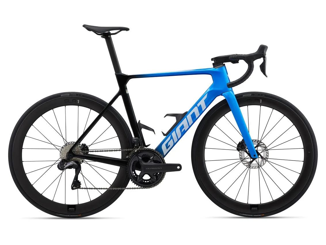 Giant PROPEL ADVANCED PRO 0 — bicicleta Estrada