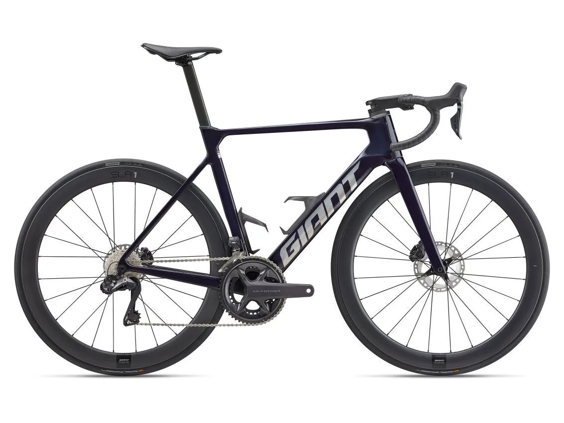 Giant PROPEL ADVANCED PRO 0 DI2 — bicicleta Estrada