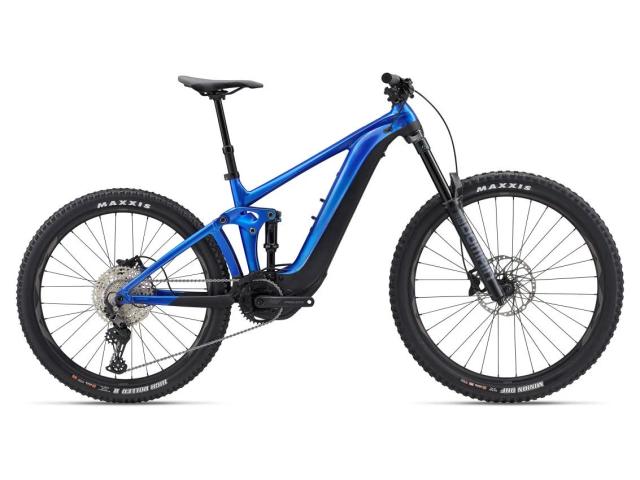 Giant REIGN E+ 3 — bicicleta Elétrica