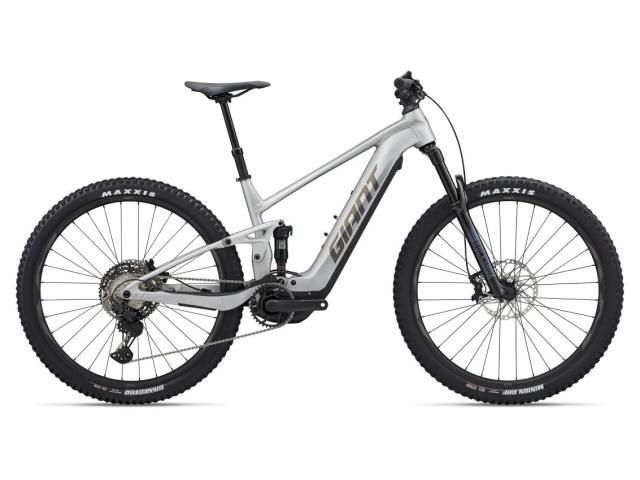 Giant STANCE E+ 0 PRO — bicicleta Elétrica