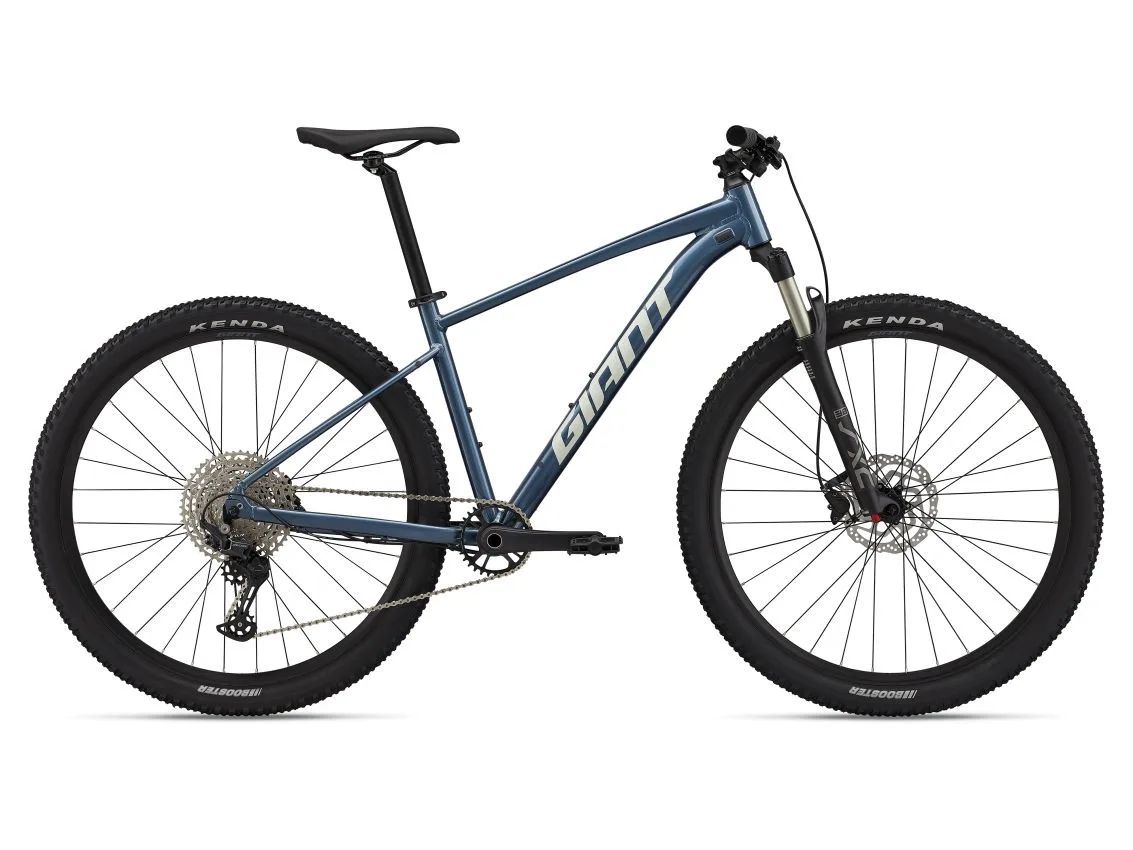 Giant TALON 29 0 — bicicleta Montanha
