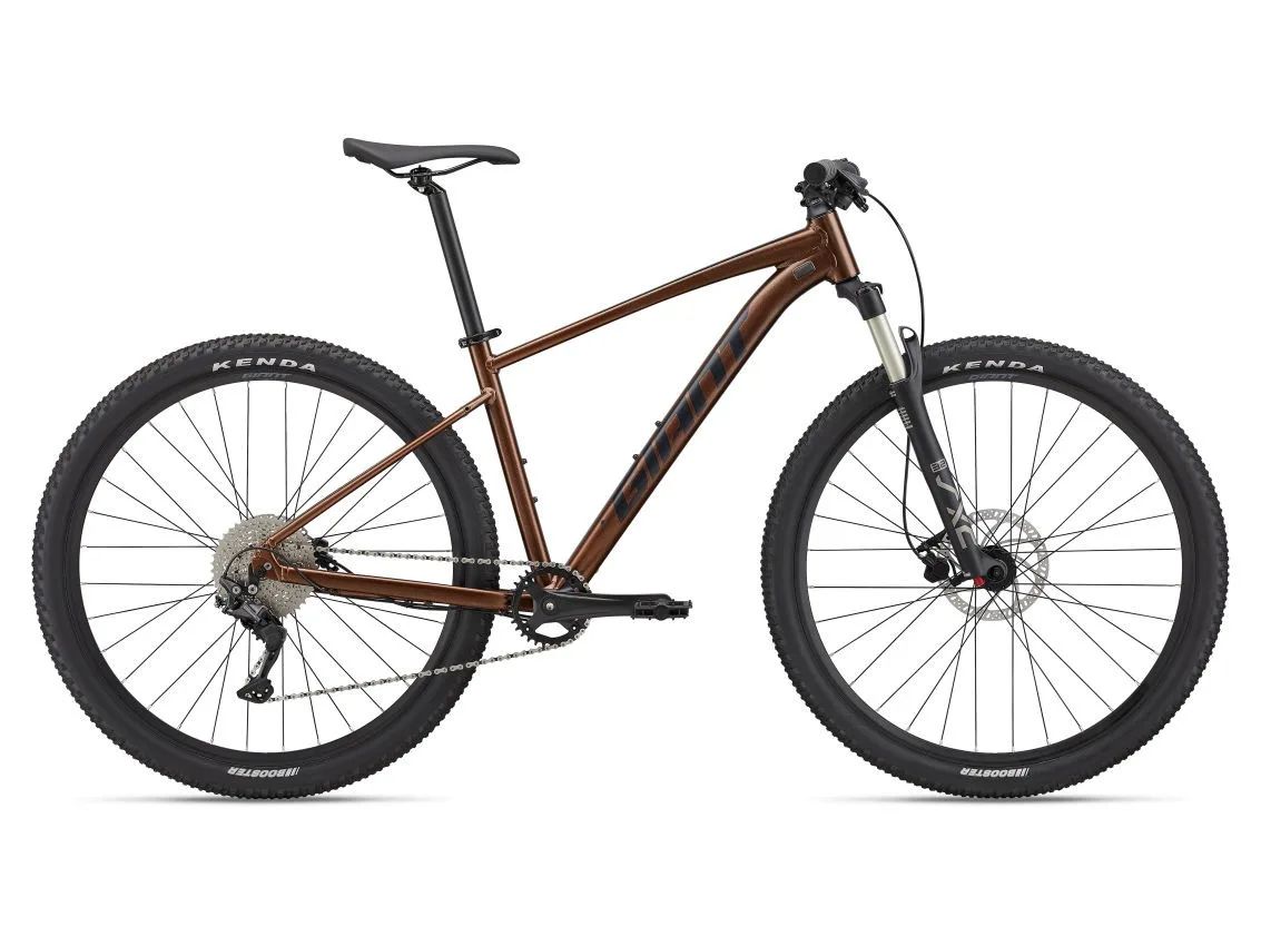 Giant TALON 29 1 — bicicleta Montanha