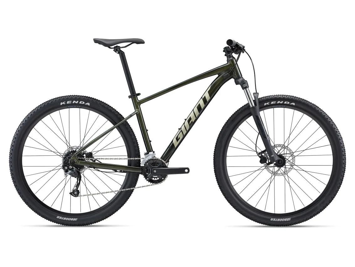 Giant TALON 29 2 — bicicleta Montanha