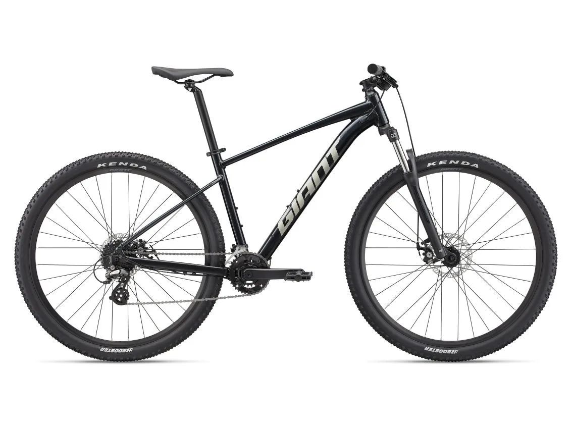 Giant TALON 4 — bicicleta Montanha