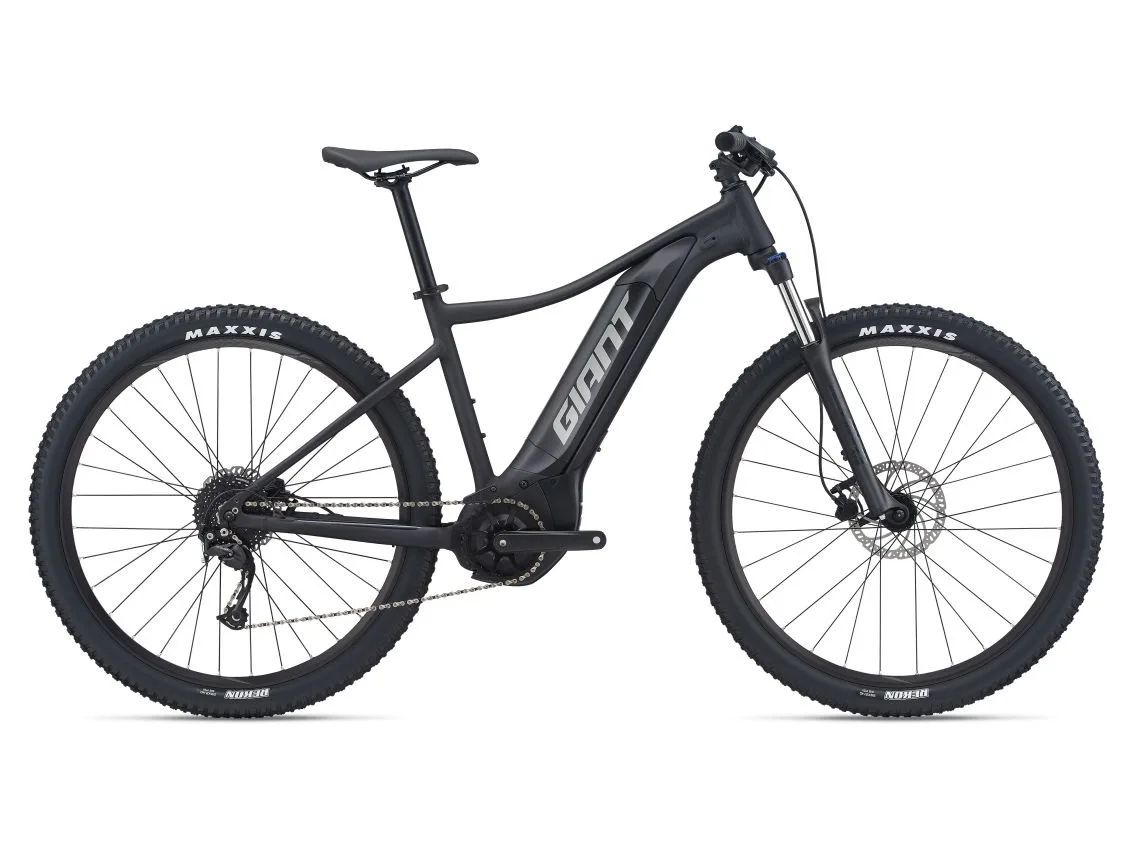 Giant TALON E+ 2 — bicicleta Elétrica