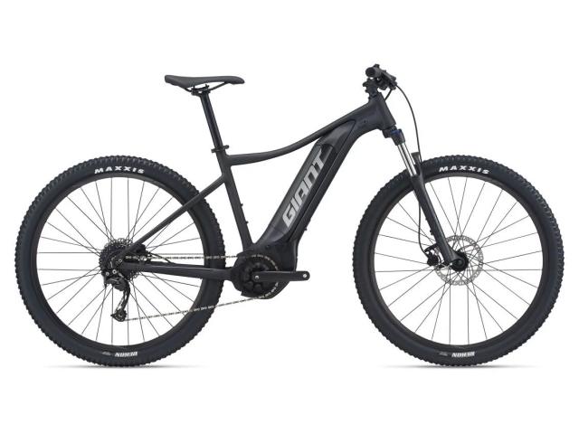 Giant TALON E+ 2 — bicicleta Elétrica