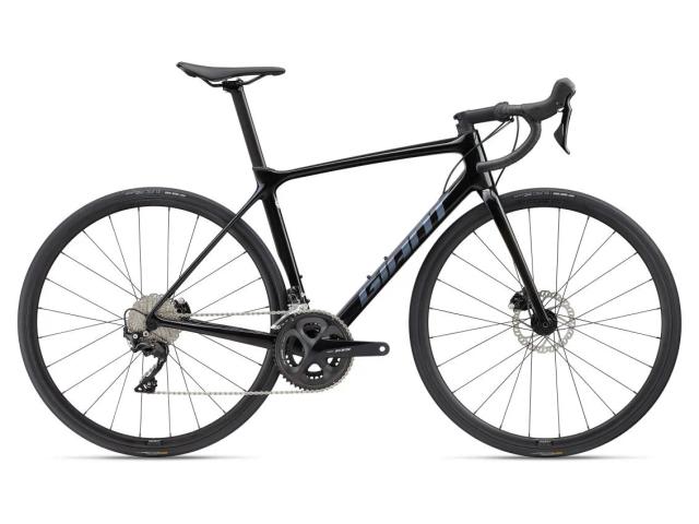 Giant TCR Advanced Disc 2 Pro Compact — bicicleta Estrada
