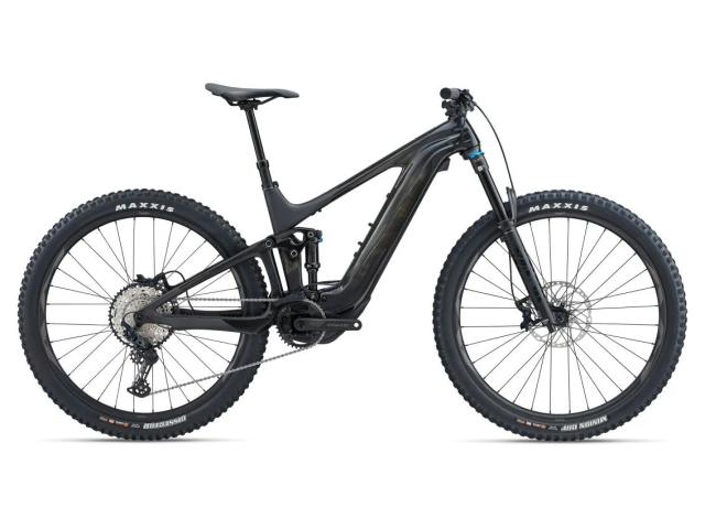 Giant TRANCE X ADVANCED E+ 2 — bicicleta Elétrica
