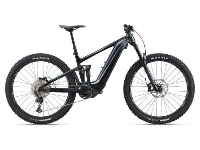 Giant TRANCE X E+ 3 PRO 29ER — bicicleta Elétrica