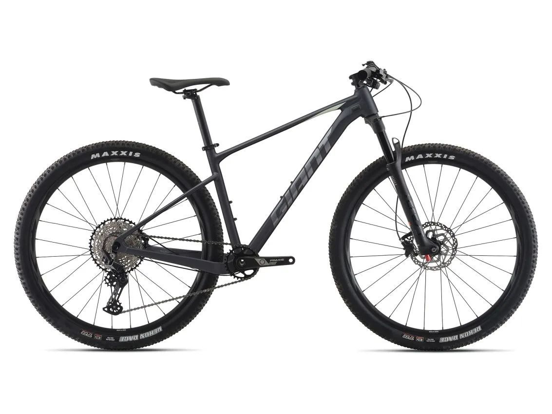 Giant XTC SLR 29 2 — bicicleta Montanha