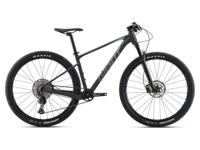Giant XTC SLR 29 2 — bicicleta Montanha