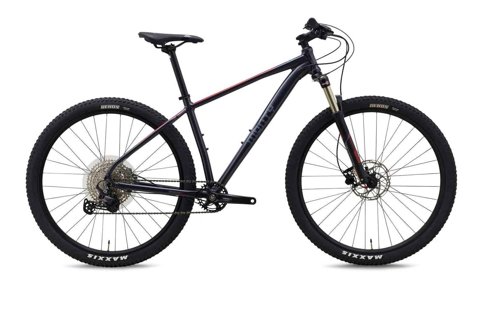 Monty Besaide M1 — bicicleta Montanha