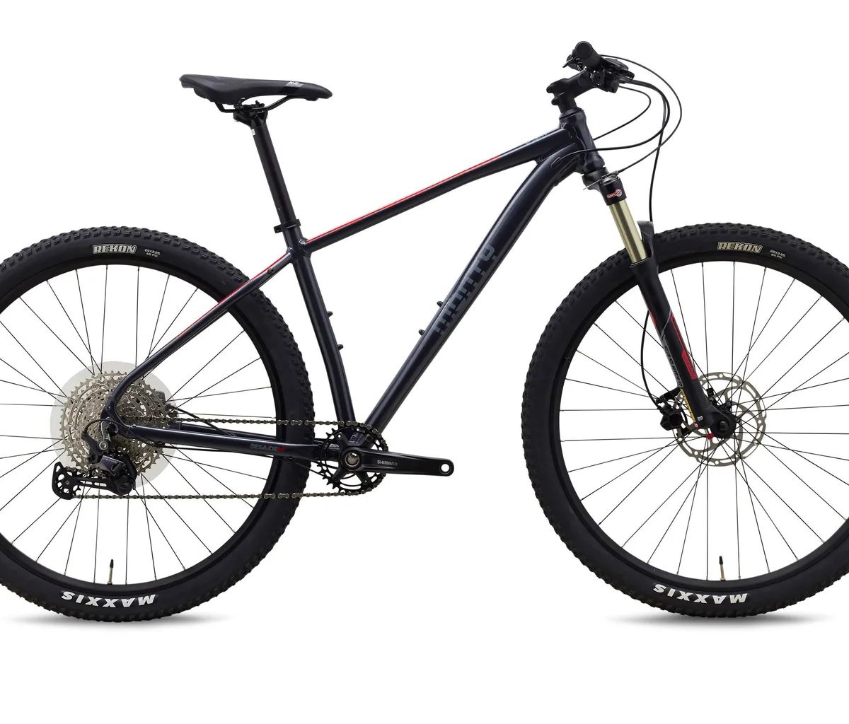 Monty Besaide M1 — bicicleta Montanha