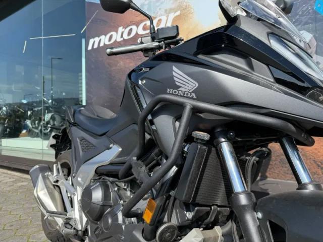 Honda NC 750X 2023 — Trail 745cc