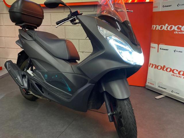 Honda PCX 125 — Scooter 125cc
