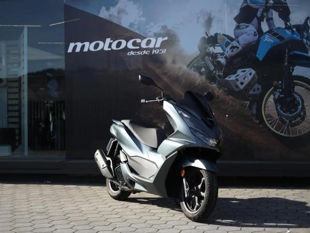 Honda PCX — Scooter 125cc