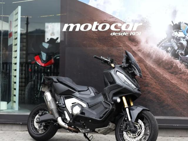 Honda X-ADV 750 2022 - 9.617km — Scooter 745cc