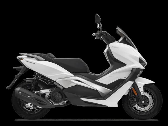 Keeway Vieste 125 — Motos 125 125cc