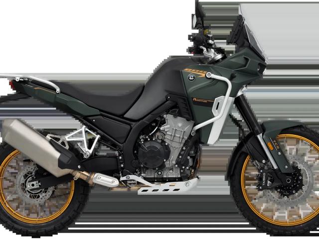 Kove 800X Pro — Adventure 800cc