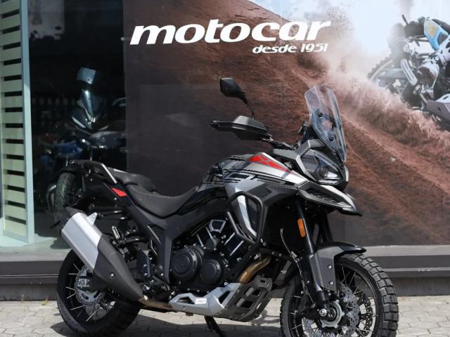 Morbidelli T1002VX — Trail 997cc