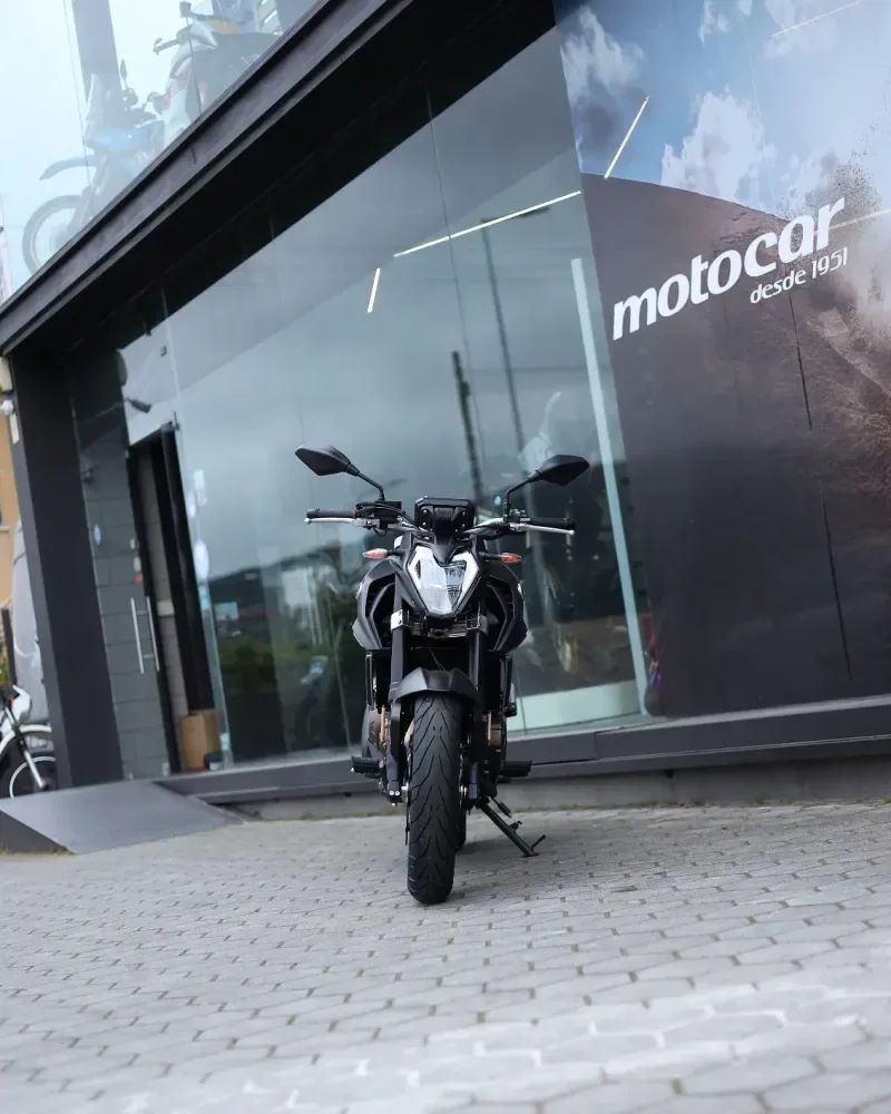 Voge 625R 2026 — Naked 600cc