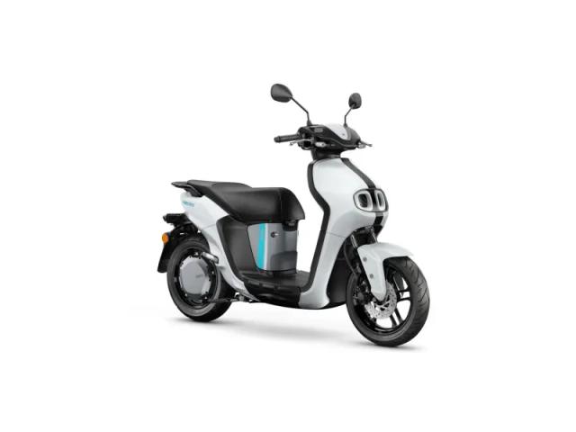 Yamaha NEO's 2026 — Scooter 125cc