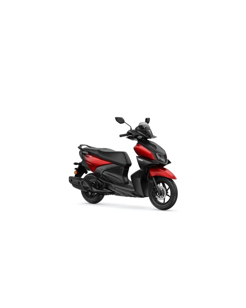 Yamaha RayZR 125 2026 — Scooter 125cc