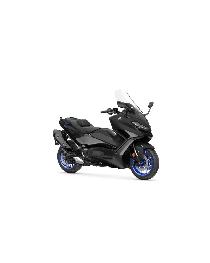 Yamaha TMAX 2026 — Scooter 560cc