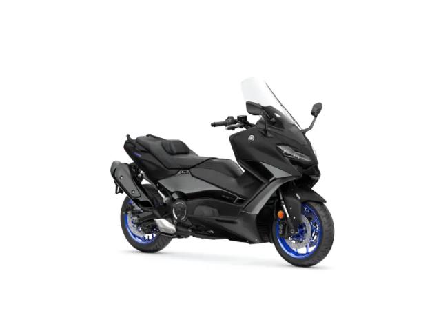 Yamaha TMAX 2026 — Scooter 560cc
