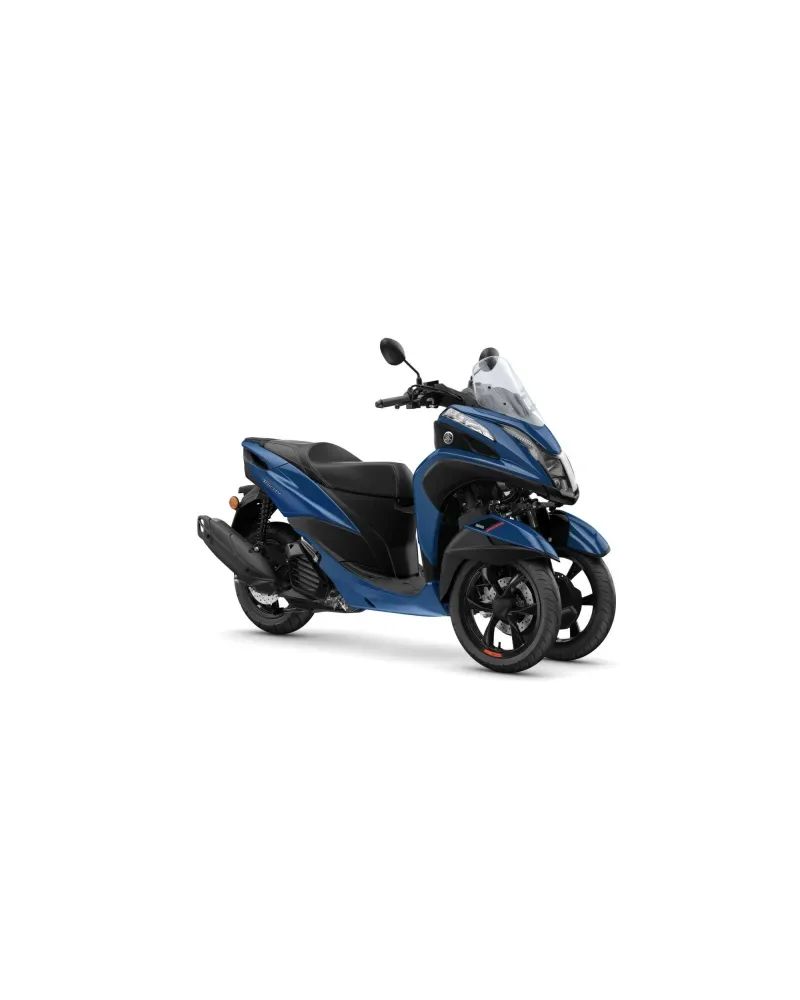 Yamaha Tricity 125 2026 — Scooter 125cc