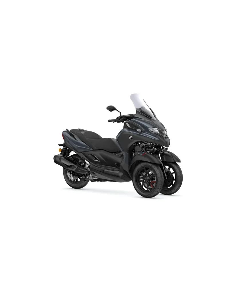 Yamaha Tricity 300 2026 — Scooter 300cc