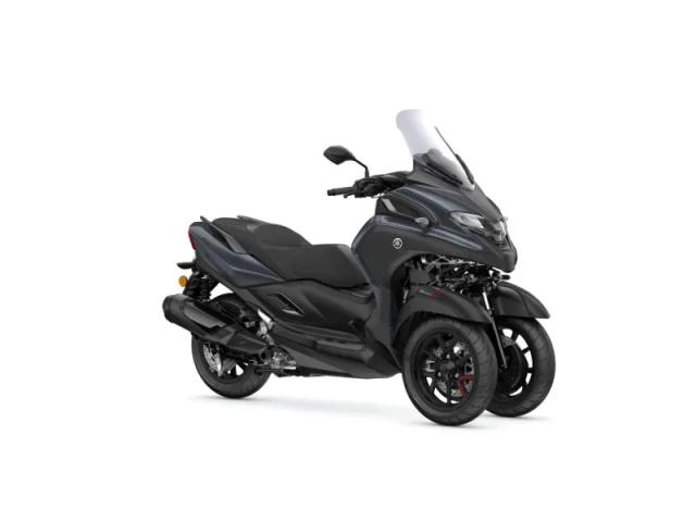 Yamaha Tricity 300 2026 — Scooter 300cc