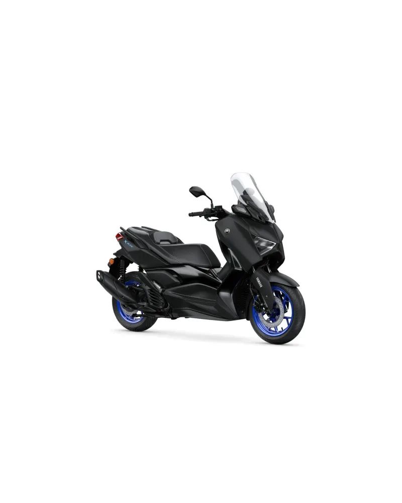 Yamaha XMAX 125 2026 — Scooter 125cc
