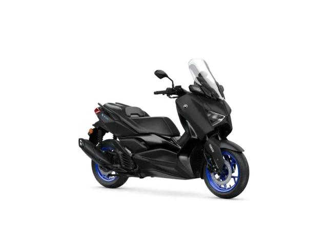 Yamaha XMAX 125 2026 — Scooter 125cc