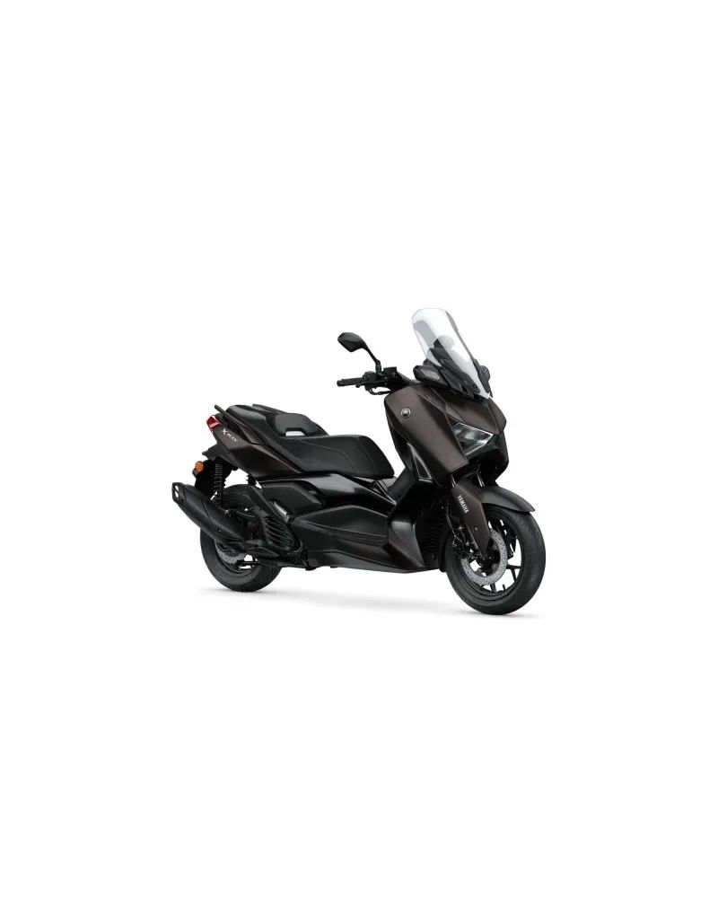 Yamaha XMAX 125 TECH MAX 2026 — Scooter 125cc