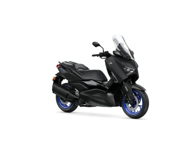 Yamaha XMAX 300 2026 — Scooter 300cc