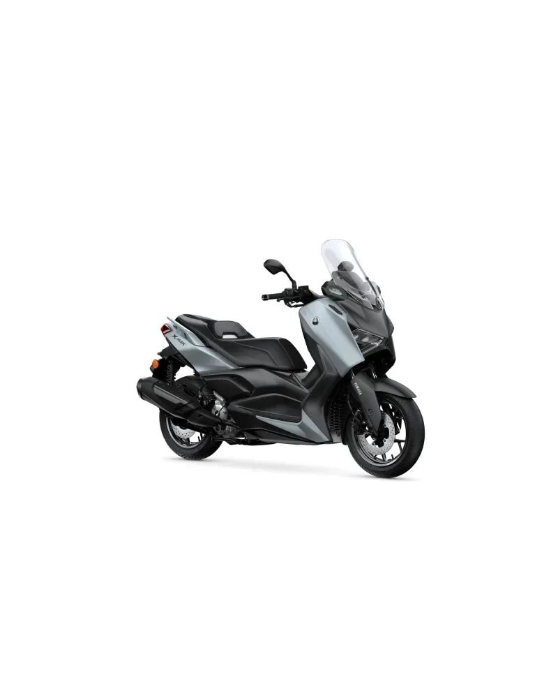 Yamaha XMAX 300 TECH MAX 2026 — Scooter 300cc
