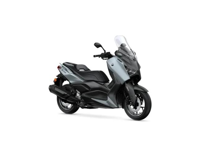 Yamaha XMAX 300 TECH MAX 2026 — Scooter 300cc